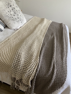 Manta Angela - Knit.the.hit