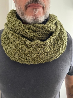 Cuello Francis
