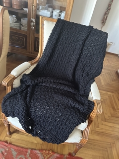 Manta Rufina