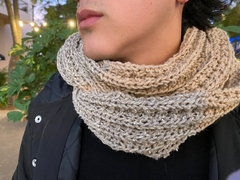 Cuello Benja