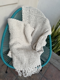 Manta Cora