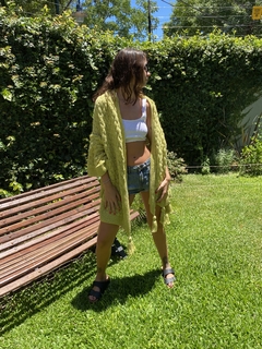 Manta Federica - comprar online