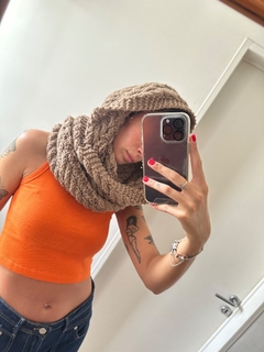 Cuello Antonio en internet