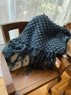 Manta Altagracia - Knit.the.hit