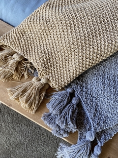Manta Aurelia - Knit.the.hit