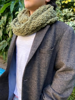 Cuello Francis - Knit.the.hit