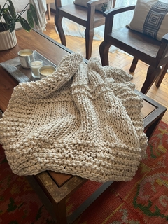 Manta Ariadna