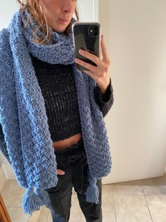 Bufanda Hilaria - comprar online