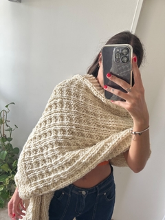 Manta Toribia - Knit.the.hit