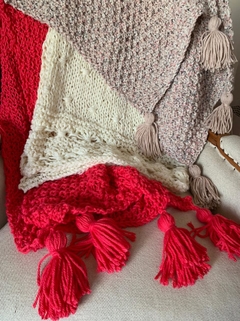 Bufanda Rosaura - comprar online