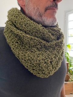 Cuello Francis - comprar online