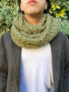 Cuello Francis - tienda online