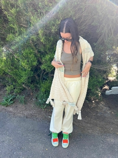 Manta Emma - Knit.the.hit