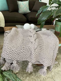Manta Vicentina - Knit.the.hit