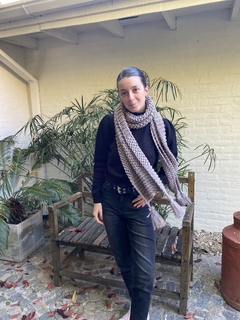 Bufanda Isadora - comprar online