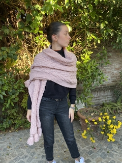Manta Antonia - comprar online