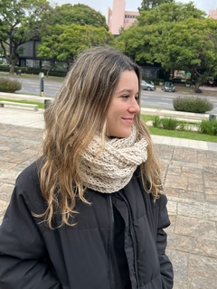 Cuello Isidoro