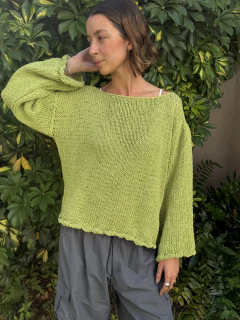 Sweater Corina - tienda online