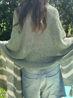Imagen de Manta Caterina