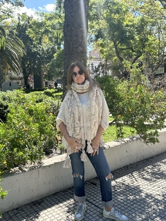 Bufanda Adolfina - comprar online