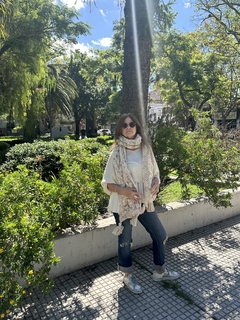 Bufanda Adolfina