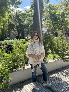 Bufanda Adolfina - tienda online