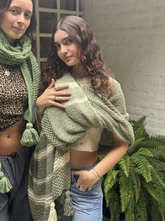 Manta Caterina - tienda online