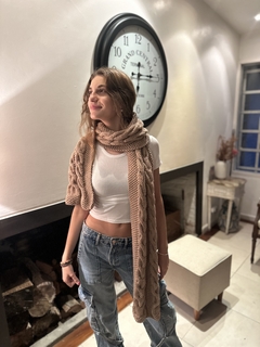 Bufanda Nuria - comprar online