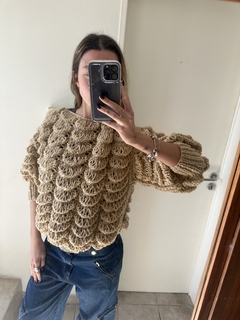 Sweater Evelia en internet