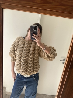 Sweater Evelia - comprar online