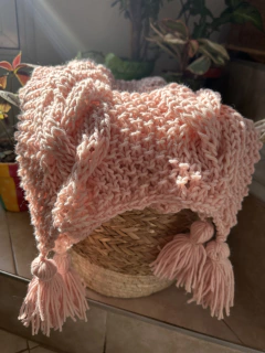 Bufanda Antonieta - comprar online