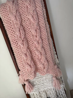 Bufanda Antonieta - tienda online