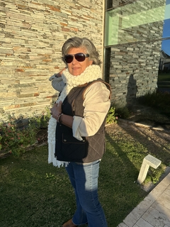 Imagen de Bufanda Jazmin