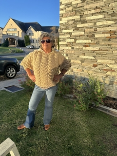 Sweater Evelia - comprar online
