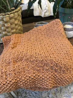 Manta Josefa - Knit.the.hit