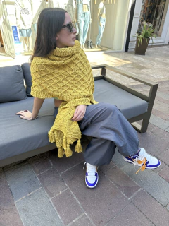 Manta Cornelia - Knit.the.hit