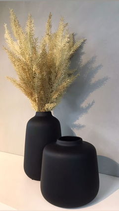Dupla vaso fosco