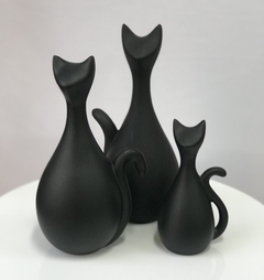 Trio gato - comprar online