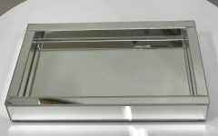 Bandeja espelhada peq - comprar online