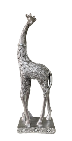 Girafa prata