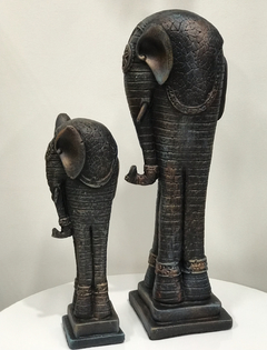Estatueta elefante
