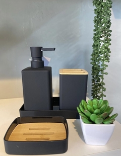Kit de banheiro