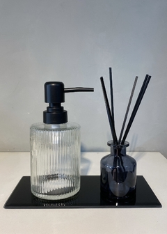 Difusor preto 50ml - comprar online