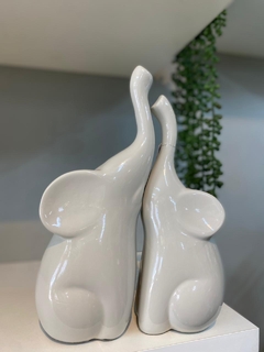 Dupla elefante - Bogo Interiores