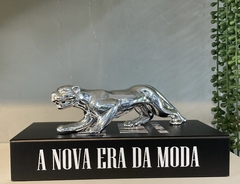 Leopardo caminhando - comprar online