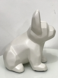 Imagem do Cachorro sentado