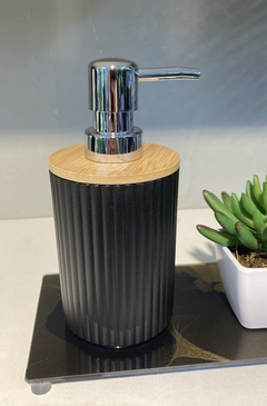 Porta sabonete líquido unit 300ml - Bogo Interiores