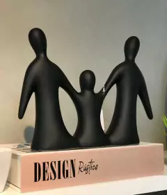 Família mãos unidas - comprar online
