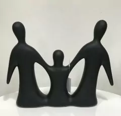 Família mãos unidas - loja online