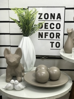 Quadro Zona de conforto - comprar online